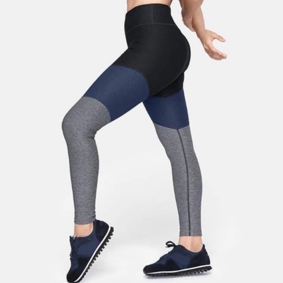 Outdoor Voices 7/8 Springs Leggings - Picture 4 of 12